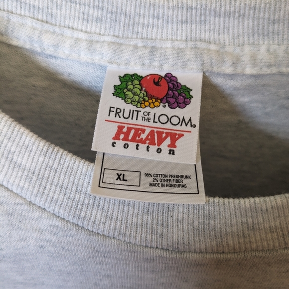 2004 Hog Wild Rodeo Tee - Picture 5 of 5